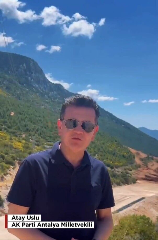 Atay Usludan Iddiali Cikis Cografyanin Kaderini Degistiriyoruz (2)