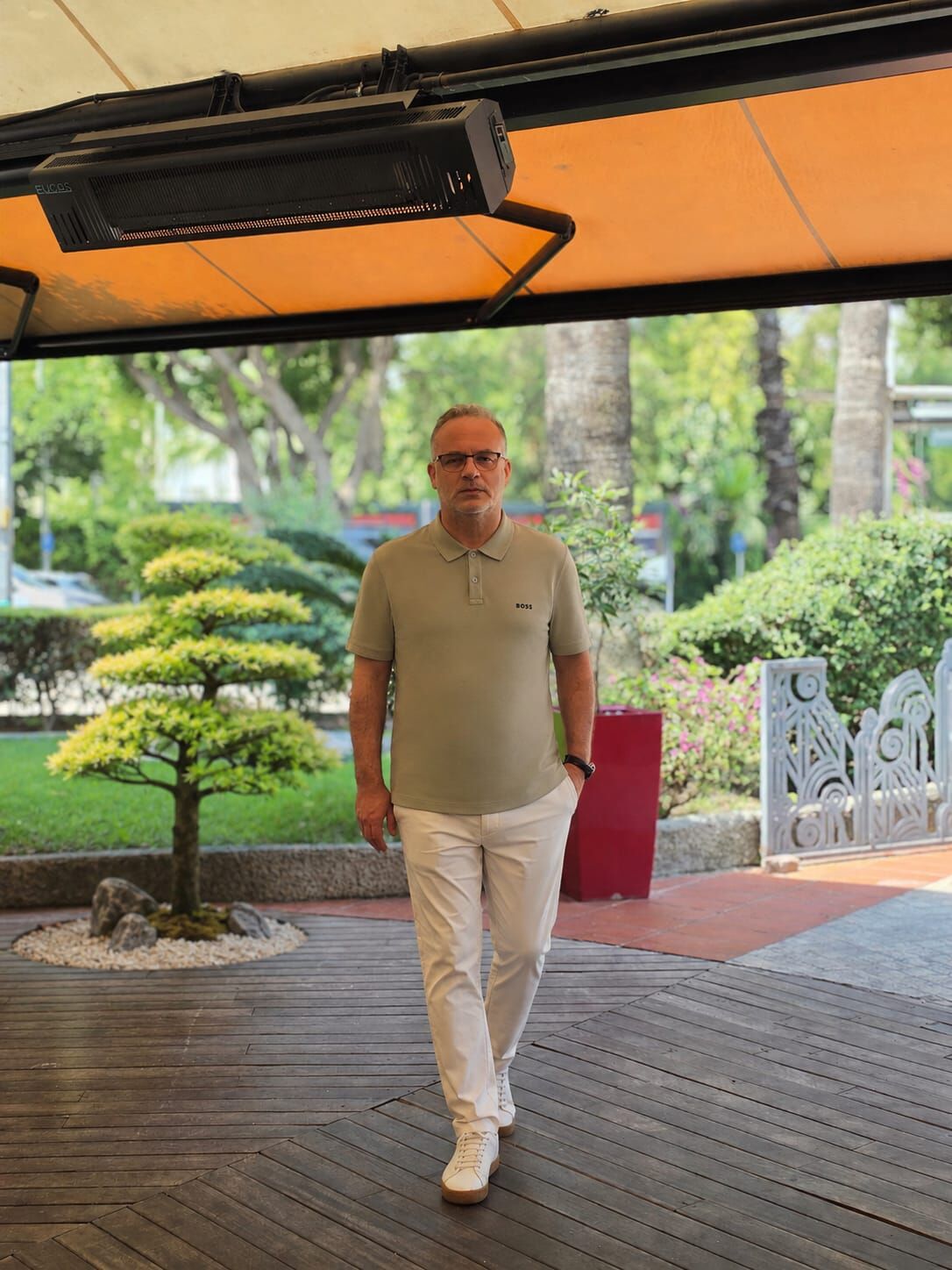 Atso Seçimlerinden Önce Batmanlılar ‘Reşat Güney’ Dedi (2)