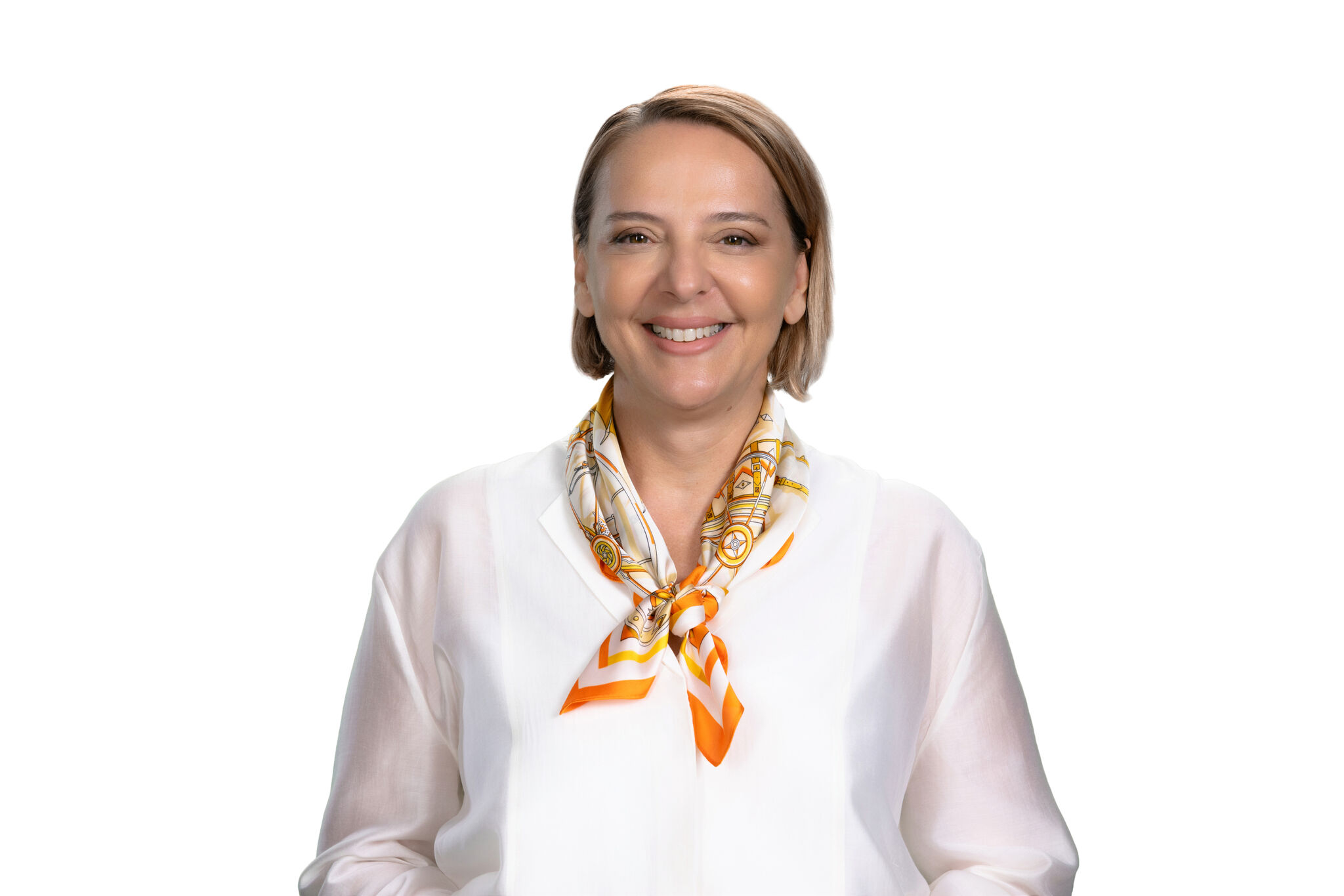 Atso’da Erkeklerin Arasındaki Tek Kadın Hatice Öz’ün Rengi Belli Oldu (1)
