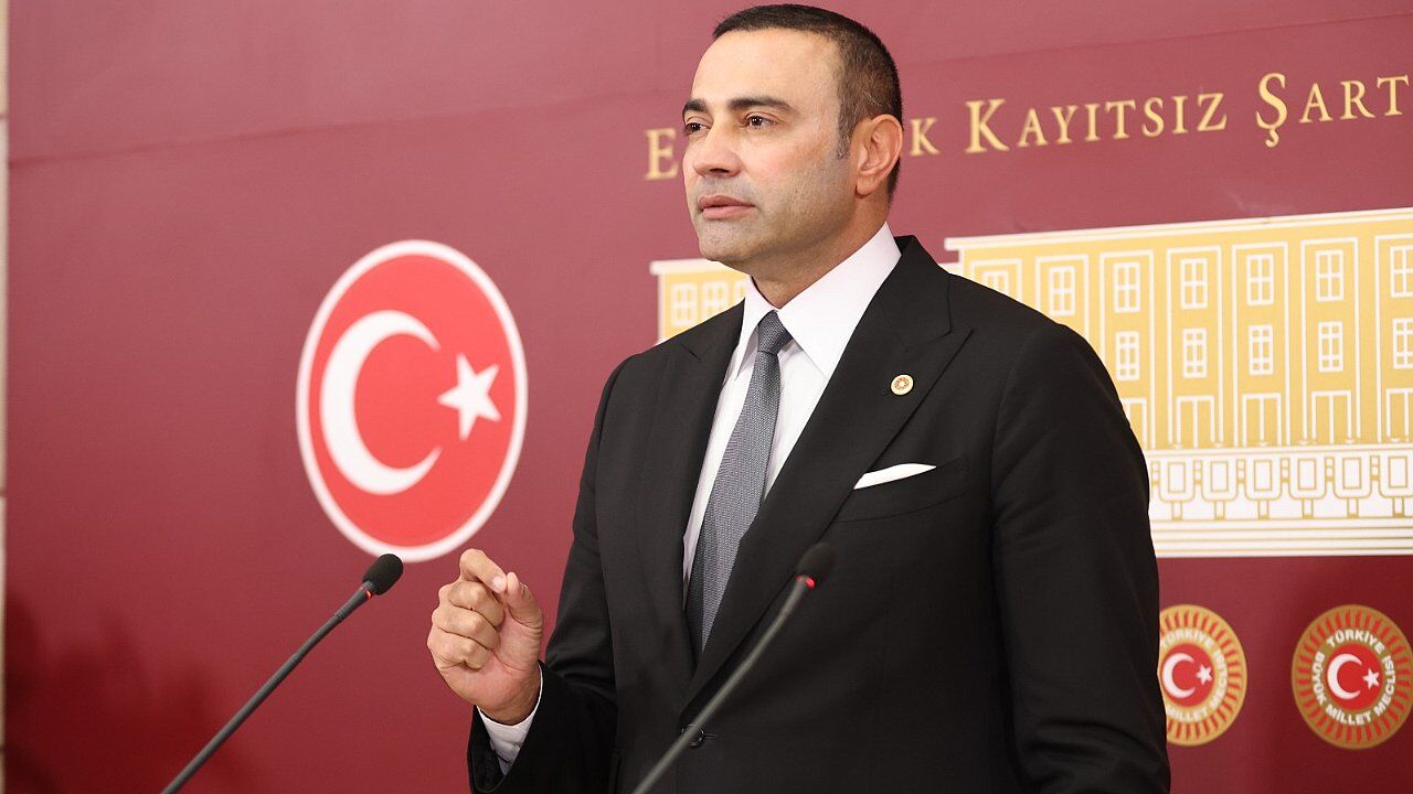 Aykut Kayadan Gayrimenkul Krizine Meclisten Mudahale Cagrisi (1)