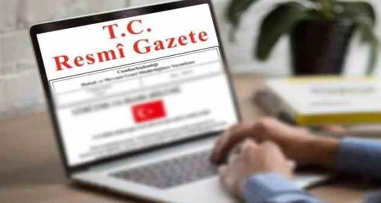Belek Üniversitesi 6 Akademik Personel Alacak (2)