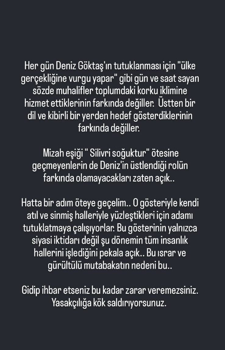 Berkay Aksudan Deniz Goktasa Destek (1)-2