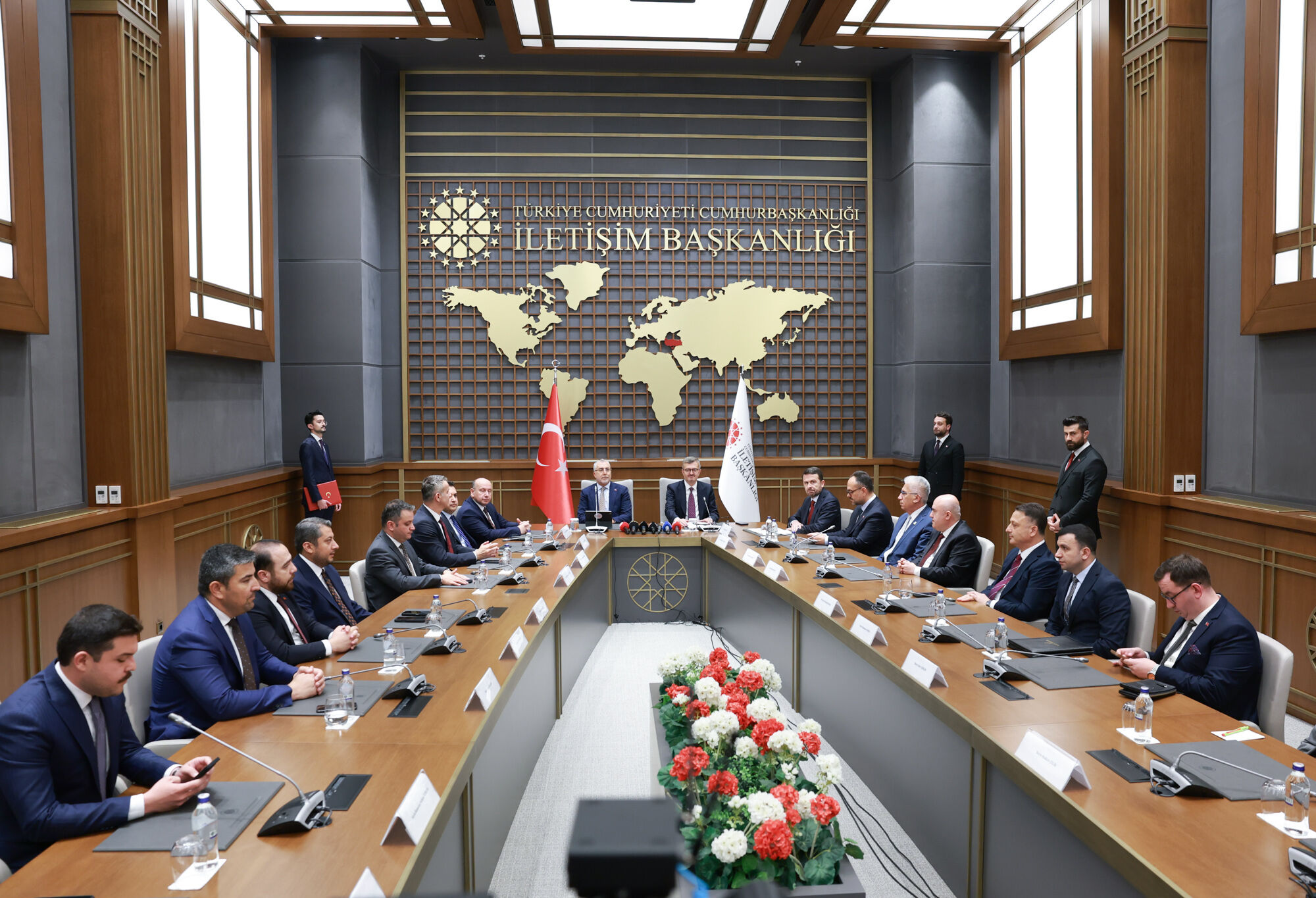 Bik Iskur Protokol Imzaladi (2)