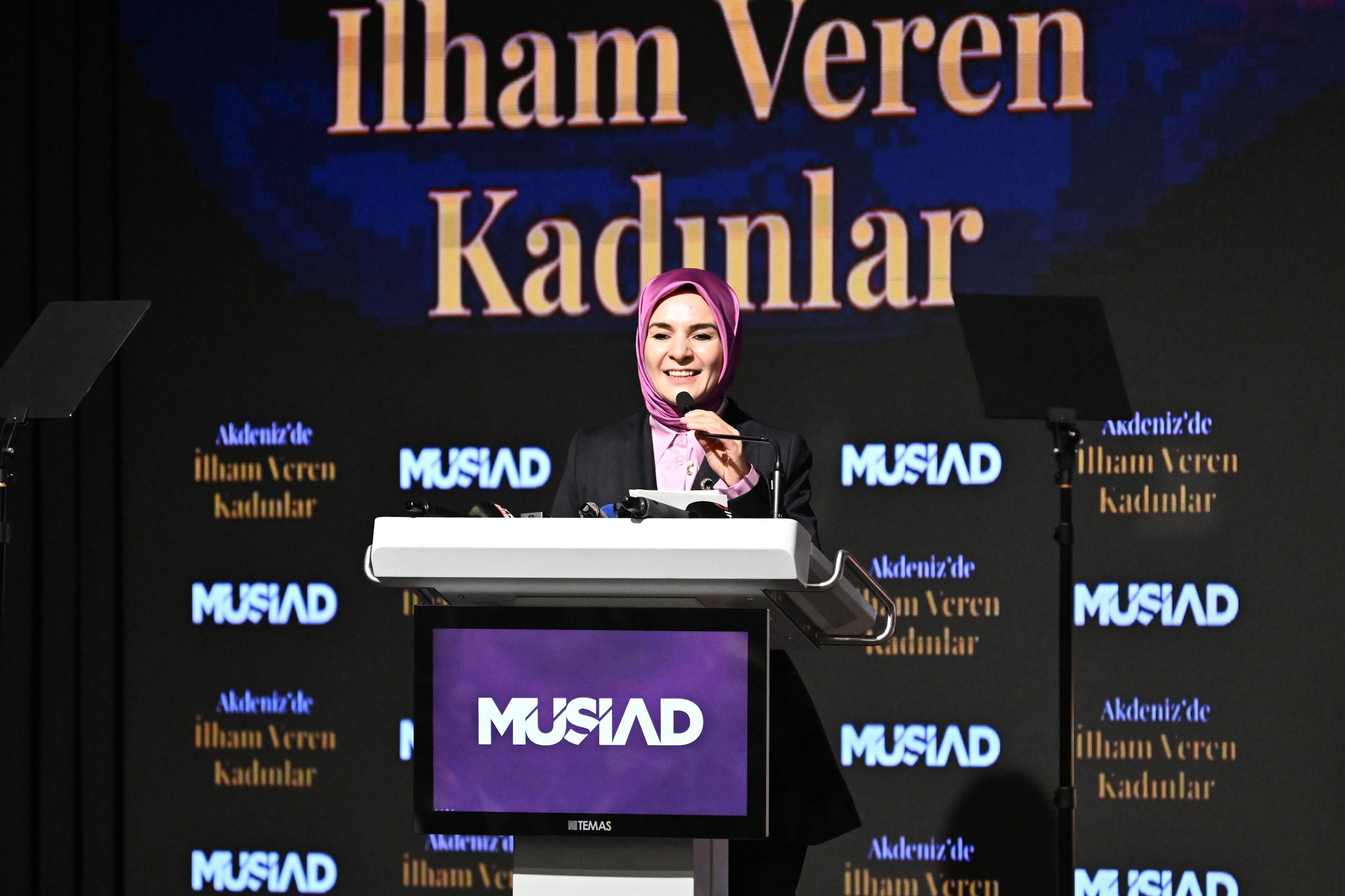 Bu Şirketlerde Çalışan Kadınlara 3 Maaş 2 Prim Teklifi (3)