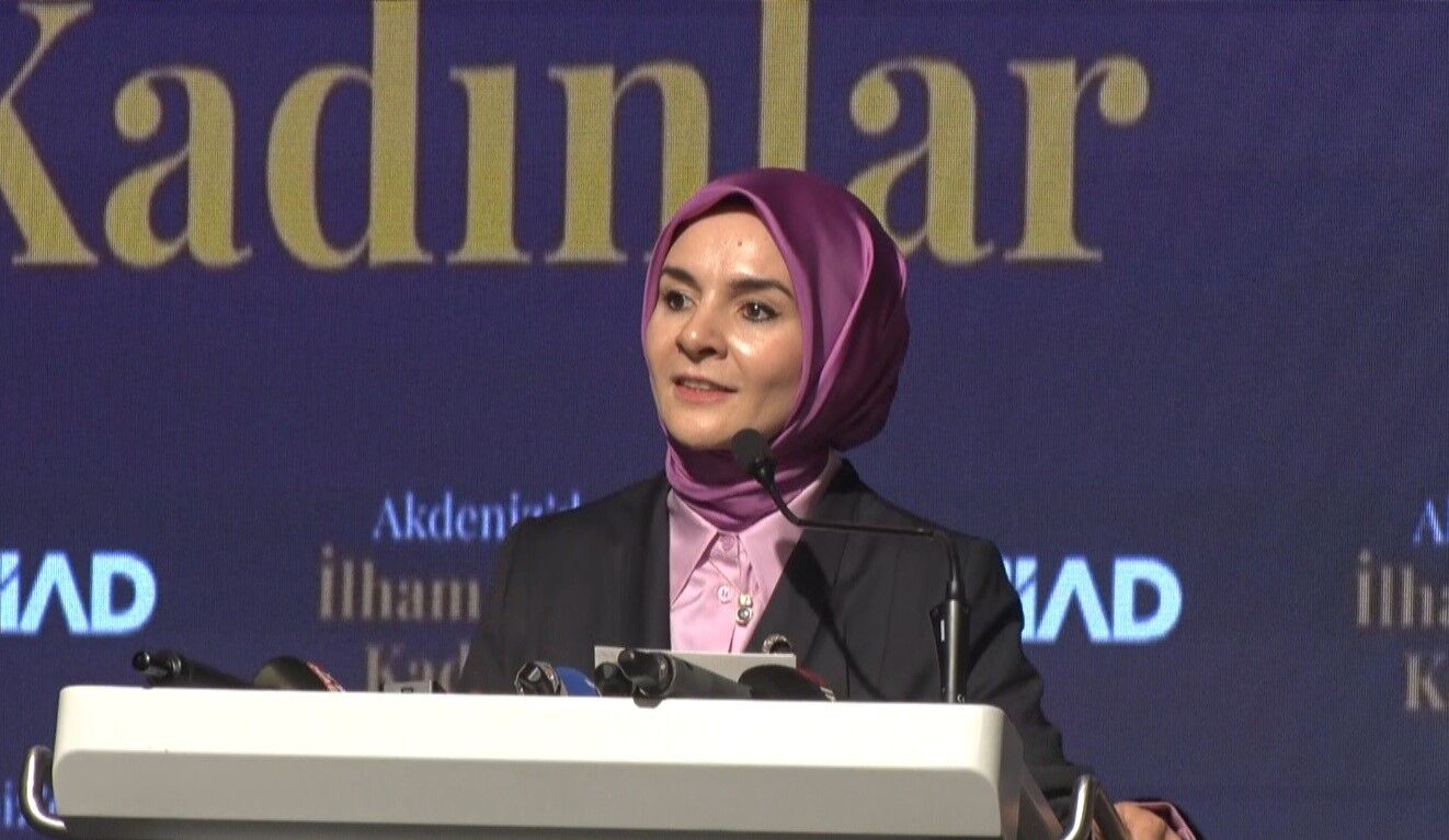 Bu Şirketlerde Çalışan Kadınlara 3 Maaş 2 Prim Teklifi (4)