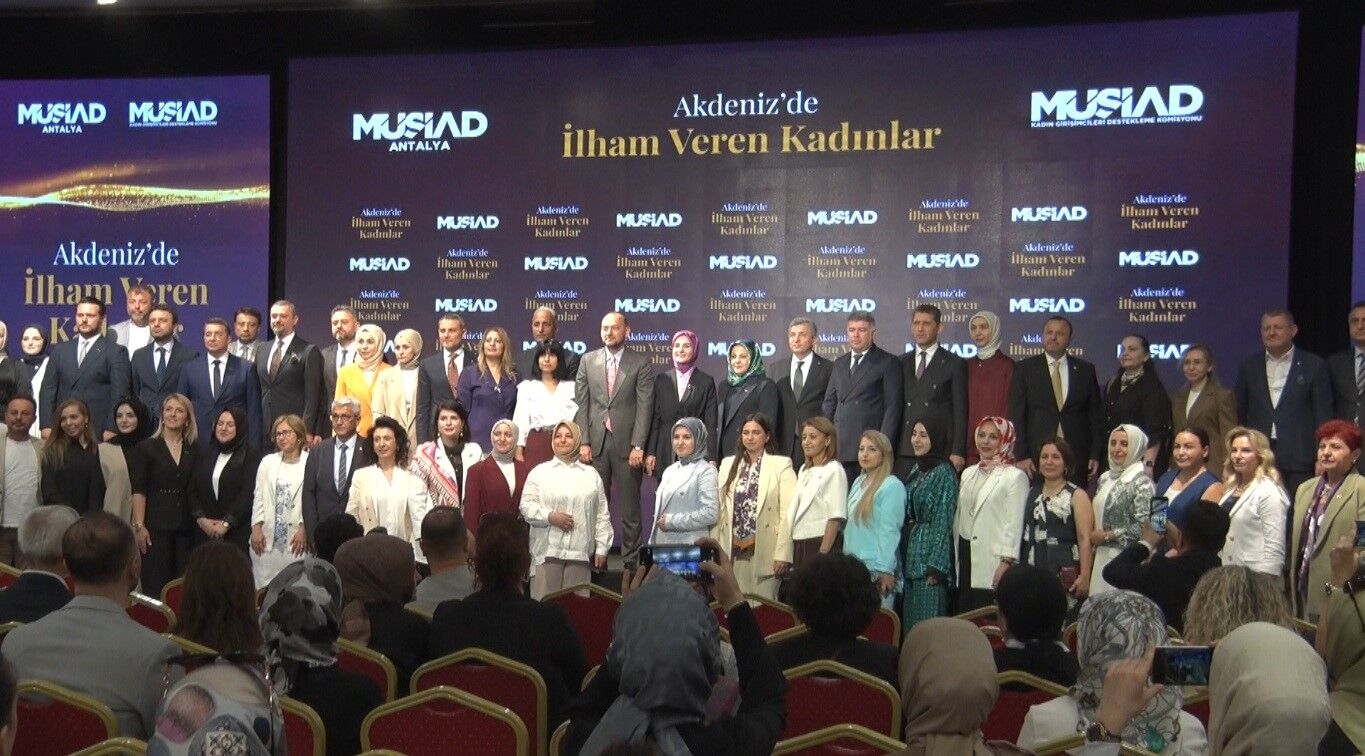 Bu Şirketlerde Çalışan Kadınlara 3 Maaş 2 Prim Teklifi (5)
