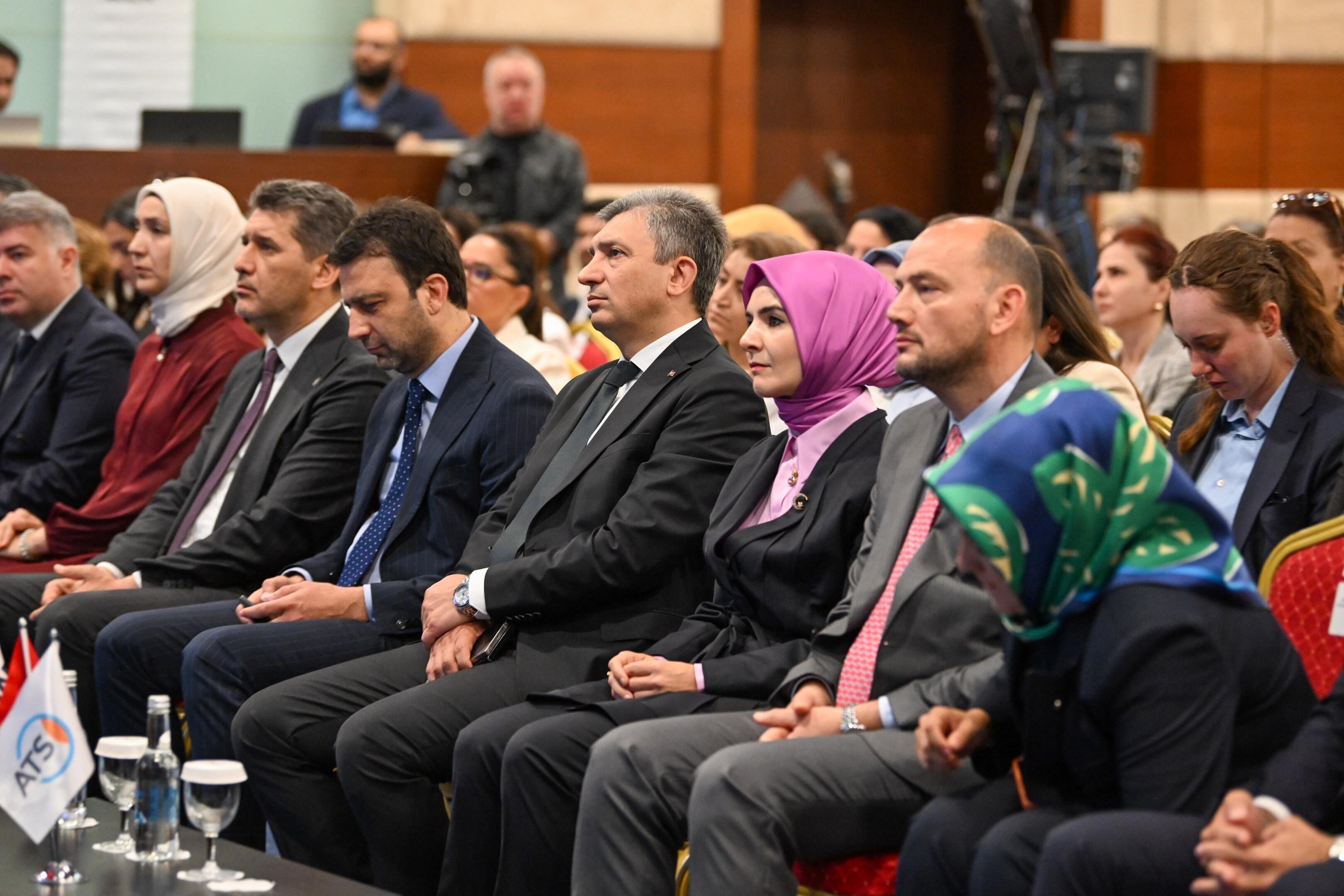 Bu Şirketlerde Çalışan Kadınlara 3 Maaş 2 Prim Teklifi (7)