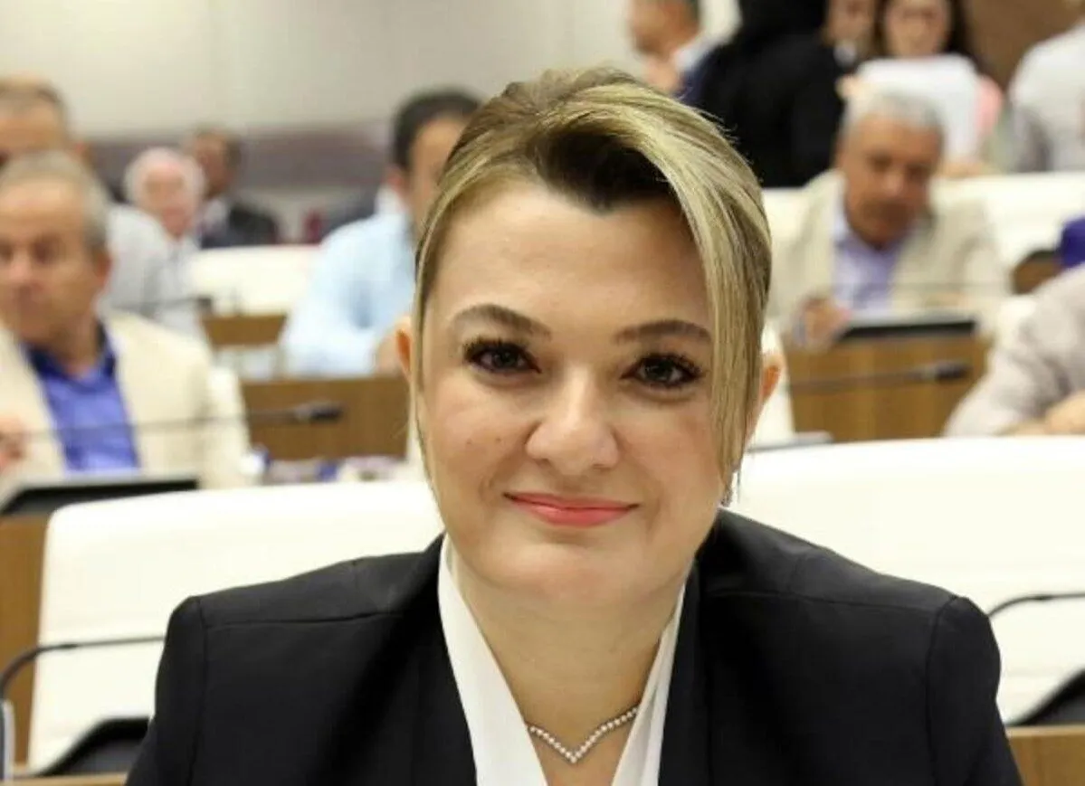 Cansel Çevikol Tuncer’in Eşi Kim Cansel Çevikol Tuncer’in Eşi Volkan Tuncer Kimdir, Nereli, Mesleği Ne (1)