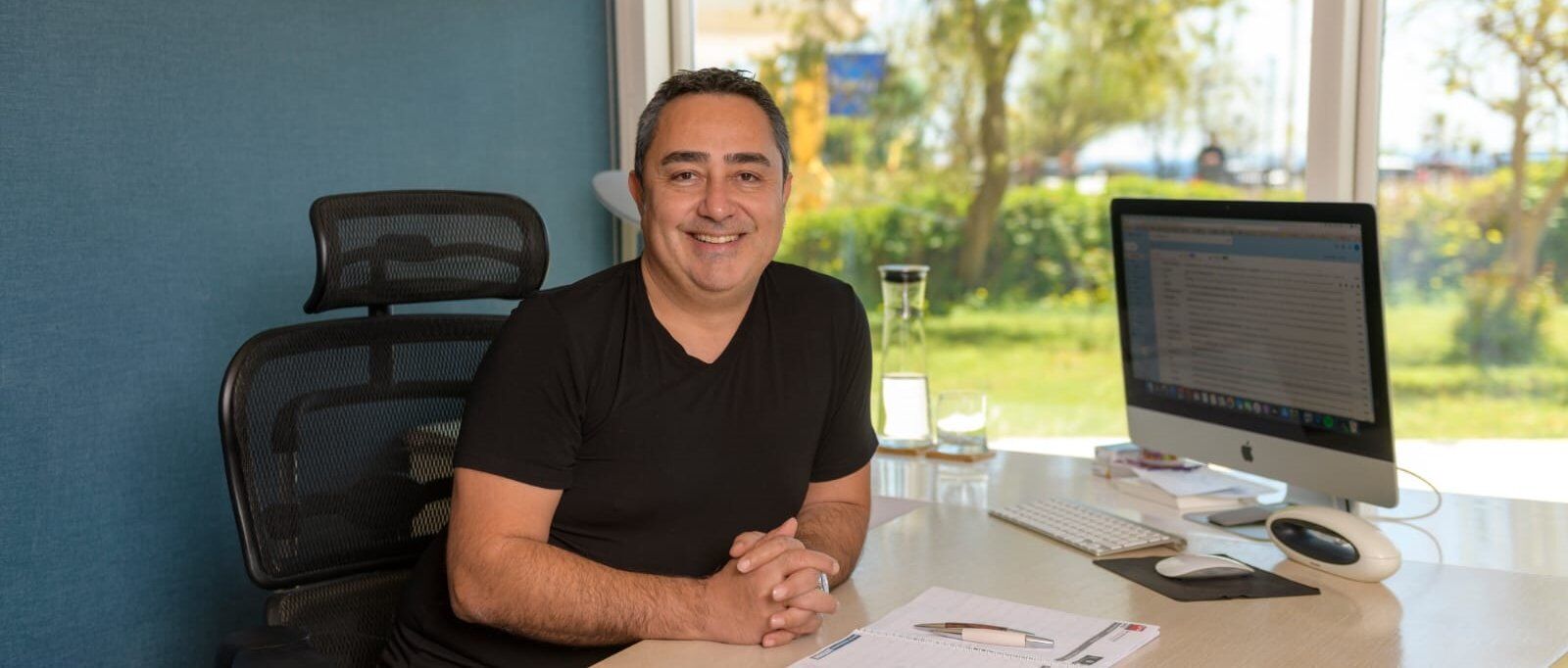 Cansel Çevikol Tuncer’in Eşi Kim Cansel Çevikol Tuncer’in Eşi Volkan Tuncer Kimdir, Nereli, Mesleği Ne (2)