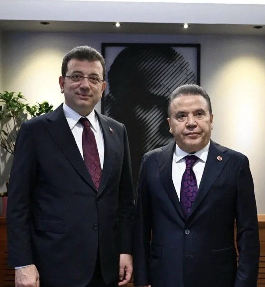 Cemal Enginyurt Böcek’e Yüklendi; “Müptezel Nereden Buldun Parayı” (3)
