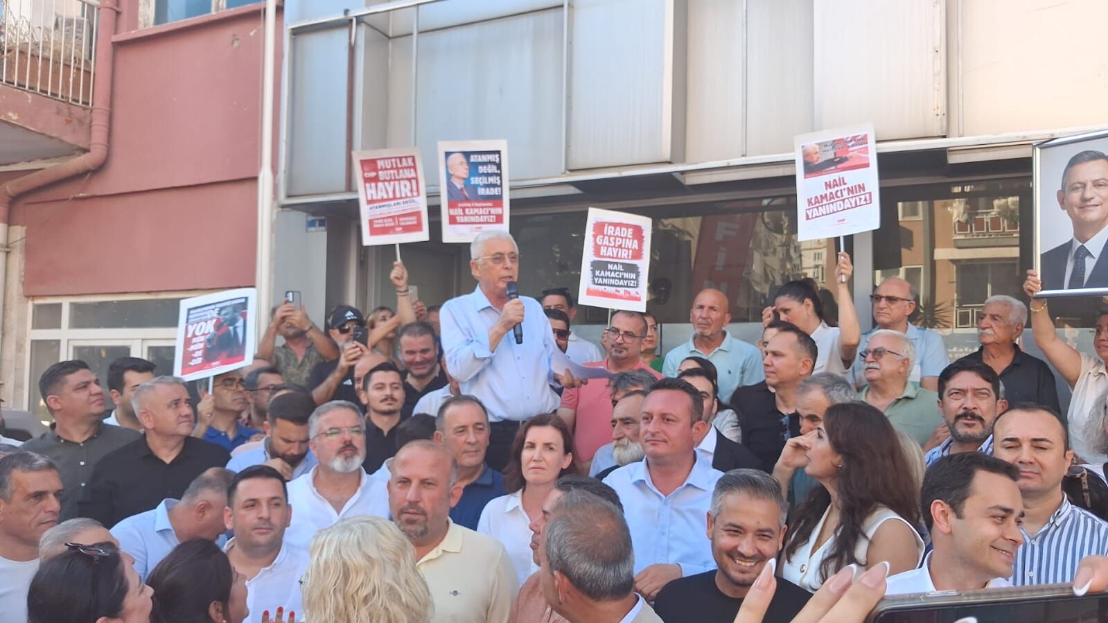 Chp Antalya Nail Kamaci Icin Toplandi (1)-1