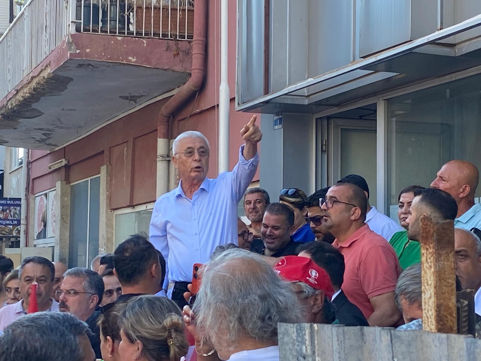 Chp Antalya Nail Kamaci Icin Toplandi (2)