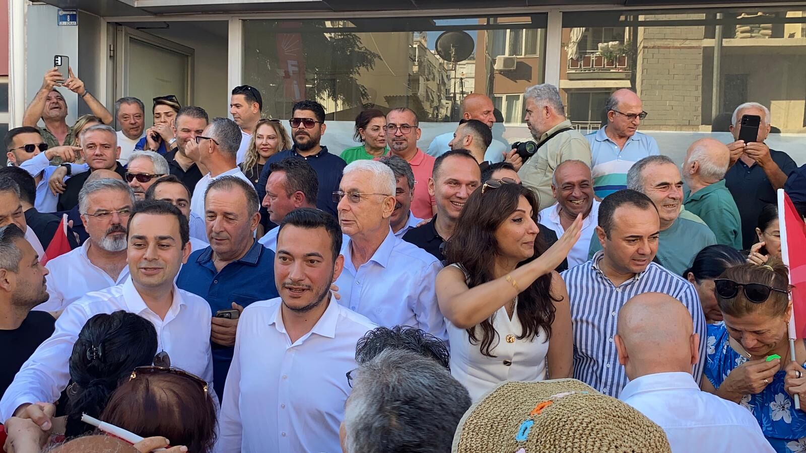 Chp Antalya Nail Kamaci Icin Toplandi (4)