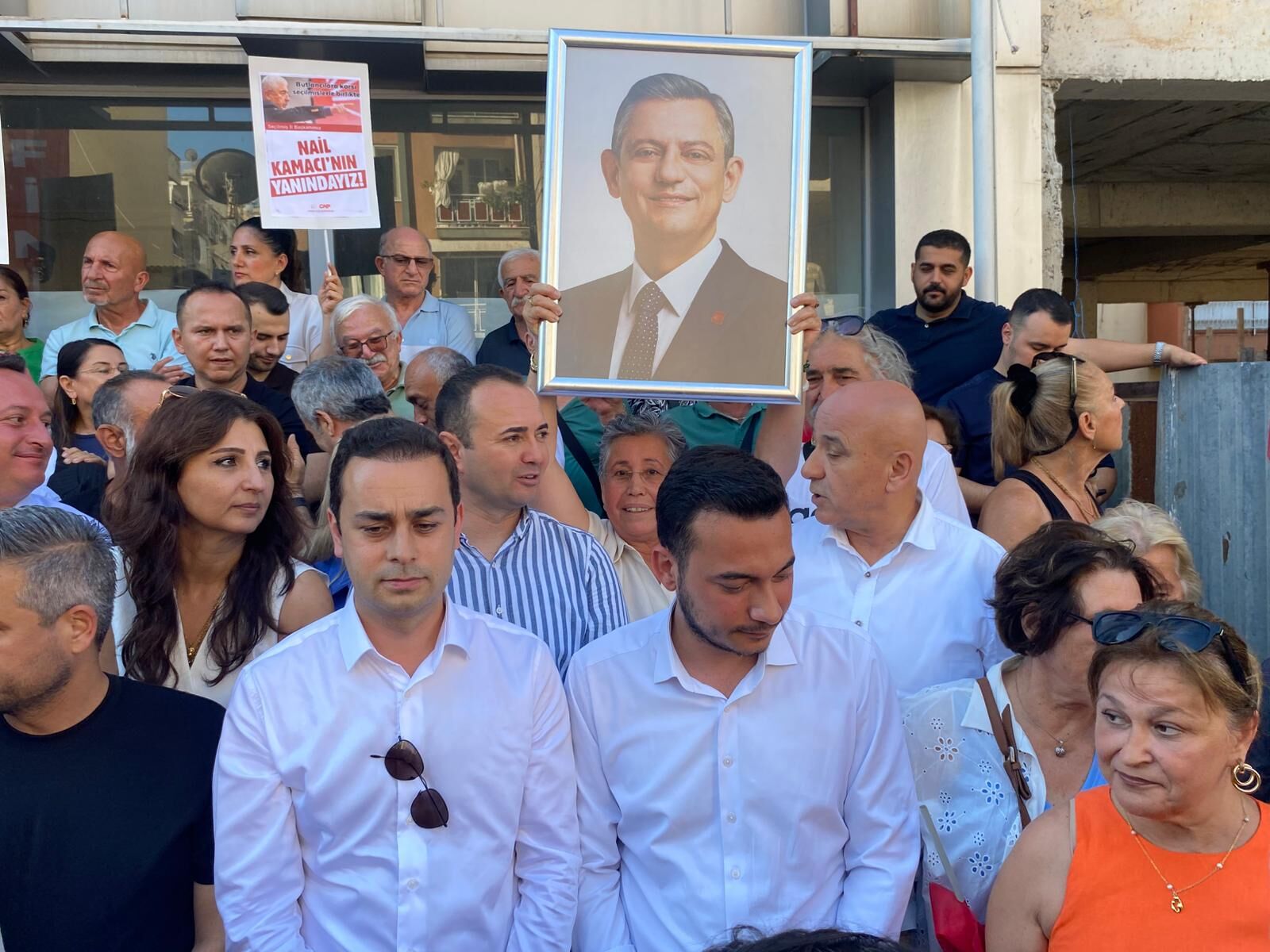 Chp Antalya Nail Kamaci Icin Toplandi (7)