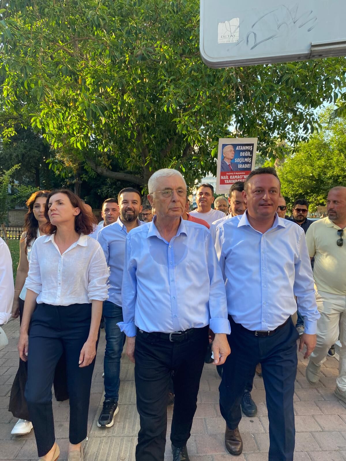 Chp Antalya Nail Kamaci Icinn Toplandi (4)