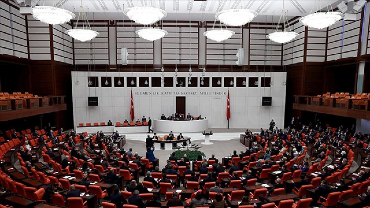 Chp Antalya’da 3 Milletvekili Daha Kazandı (2)