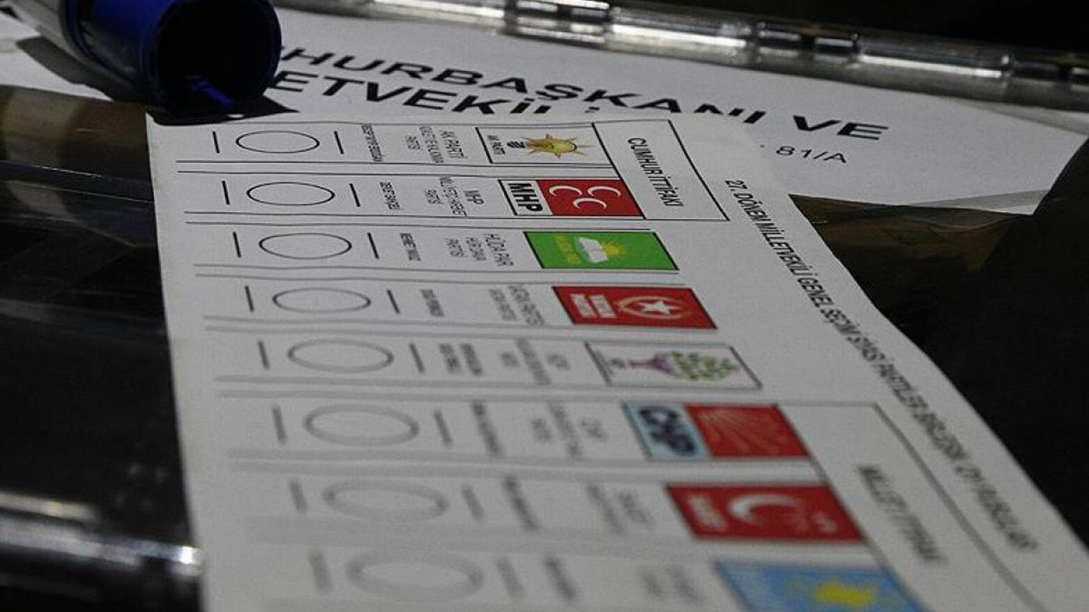 Chp Antalya’da 3 Milletvekili Daha Kazandı (4)