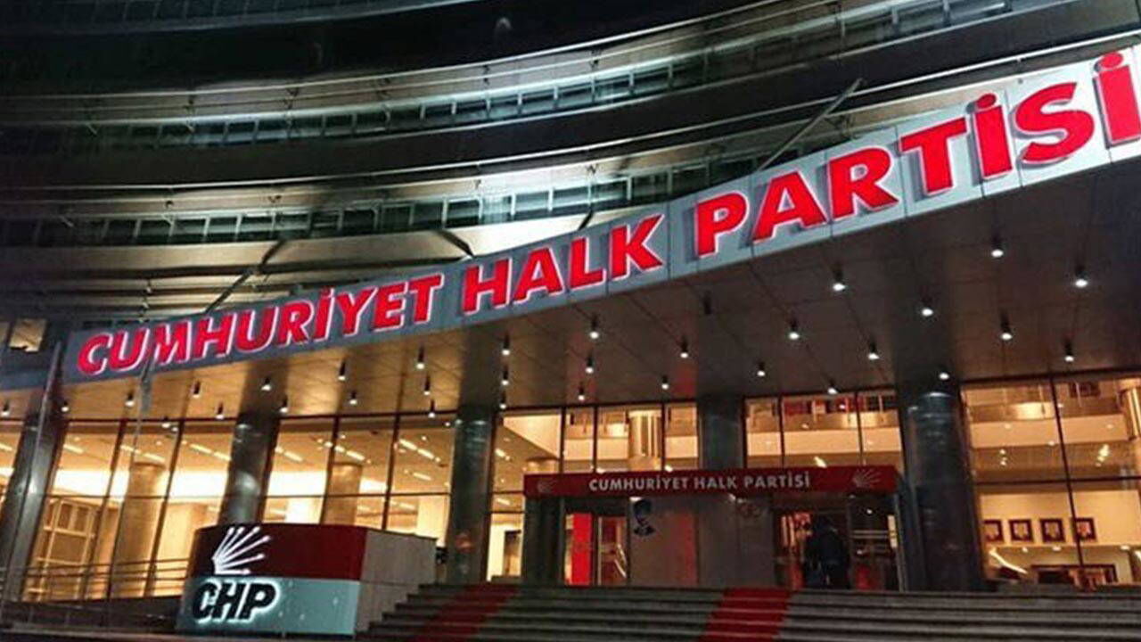 Chp Milletvekillerinden Kurultay Icin Ortak Aciklama