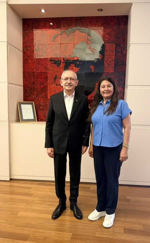 Chp’li Isim Çileden Çıktı; “Sapık Iti Köpeği Savunmam” (2)