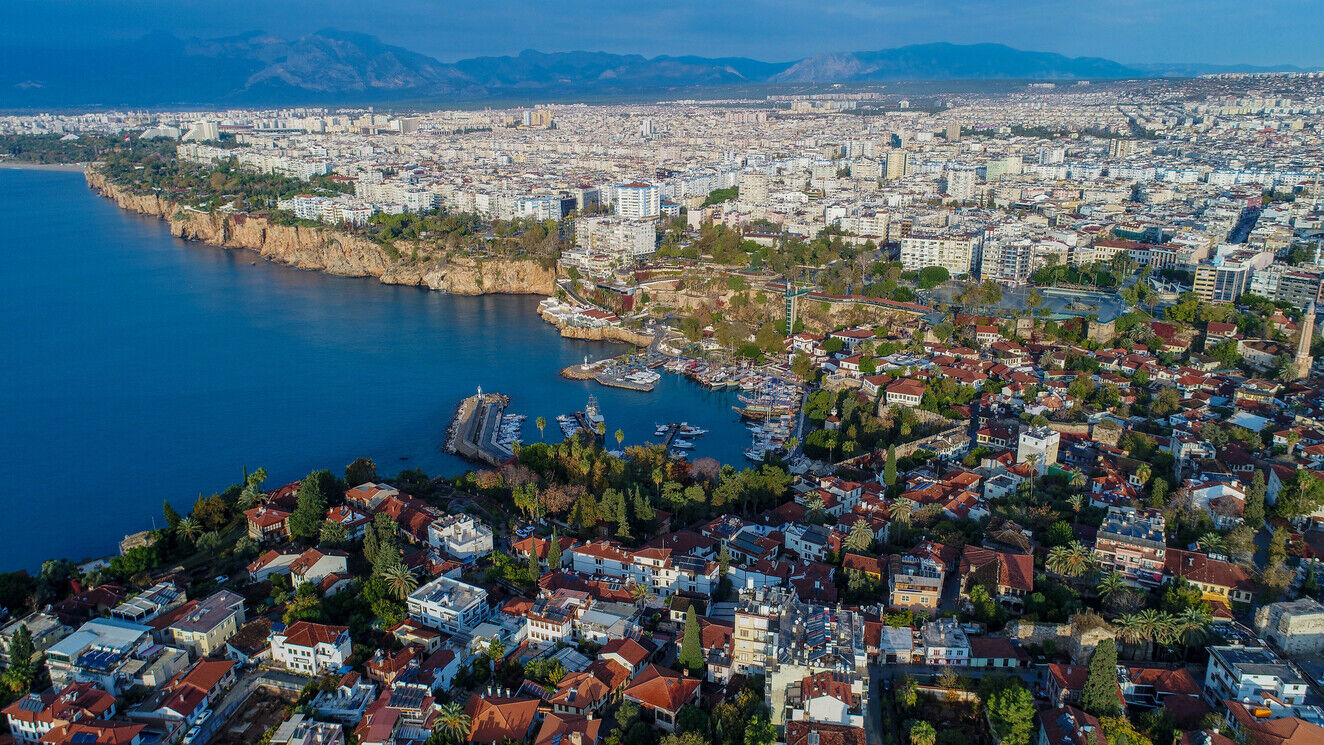 Çinli Yatırımcının Türkiye'de Konuta Ilgisi Arttı (2)