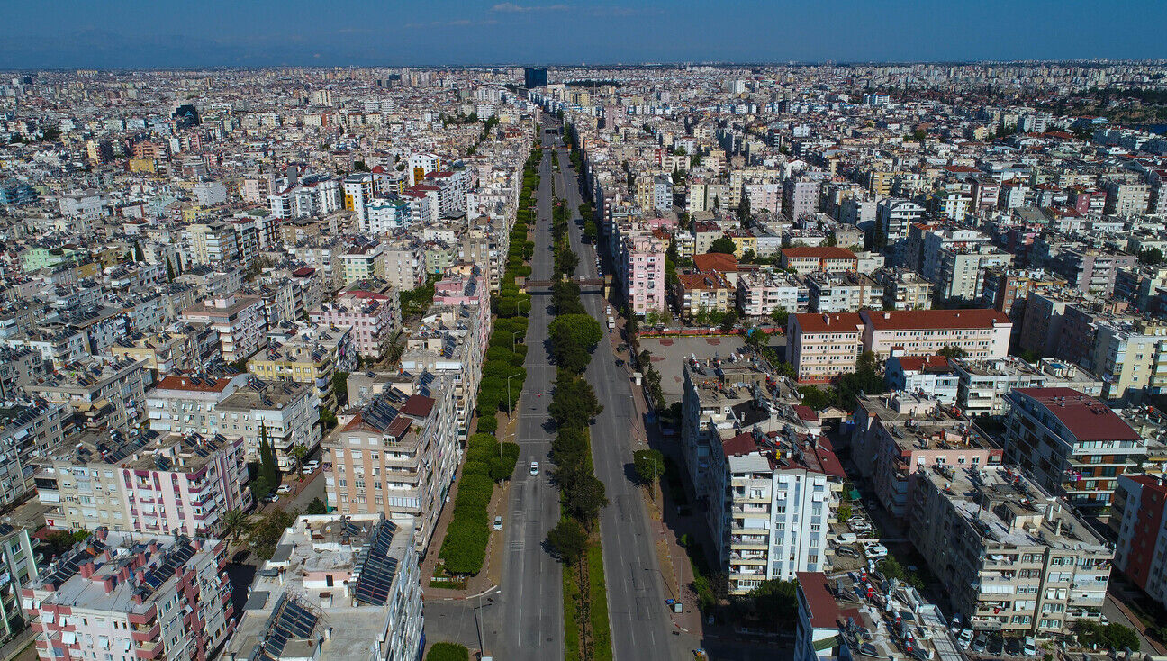 Çinli Yatırımcının Türkiye'de Konuta Ilgisi Arttı (3)