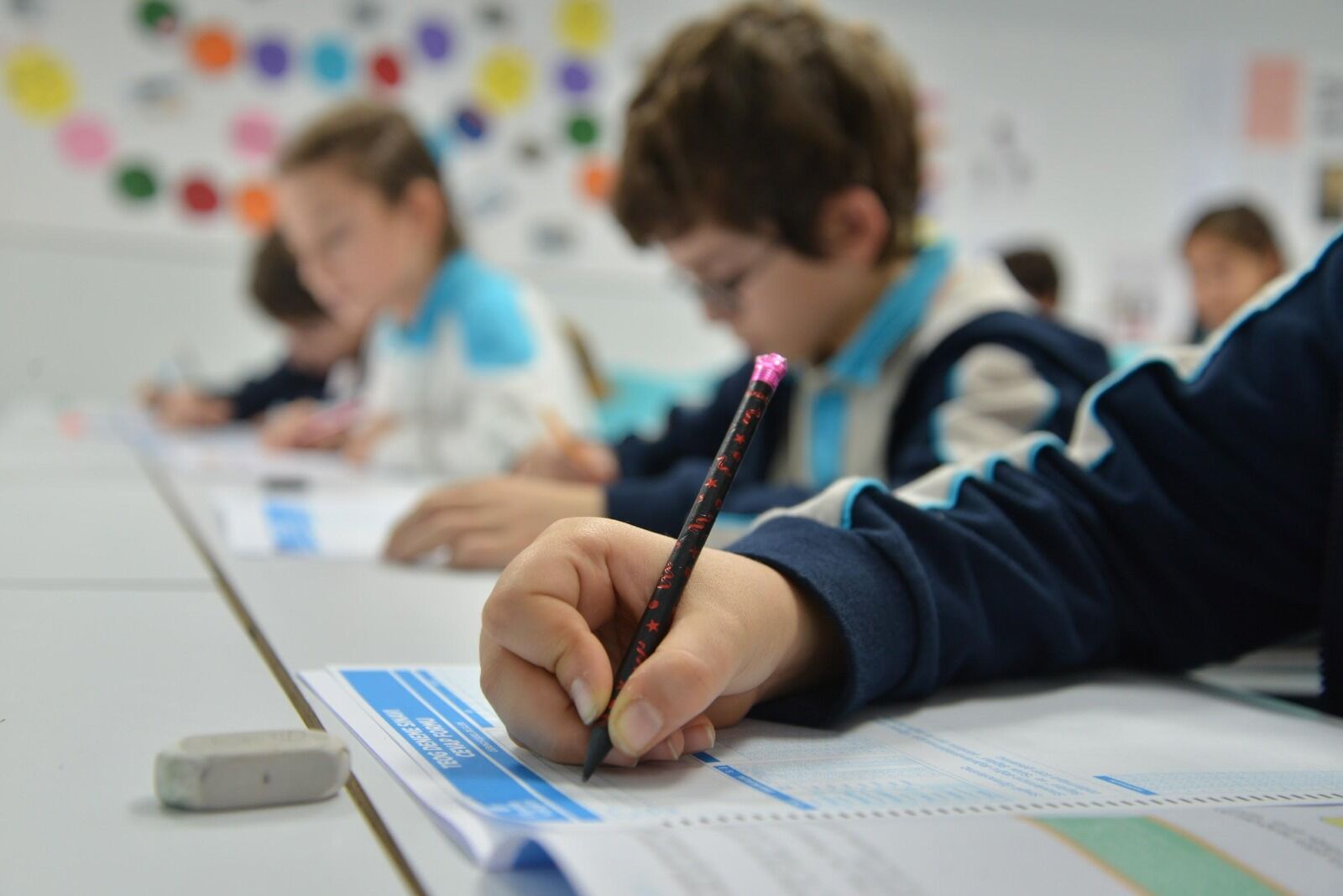 Duayen Eğitimciden Uyarılar! Eğitim Sistemini, Veliler Şekillendiriyor (4)