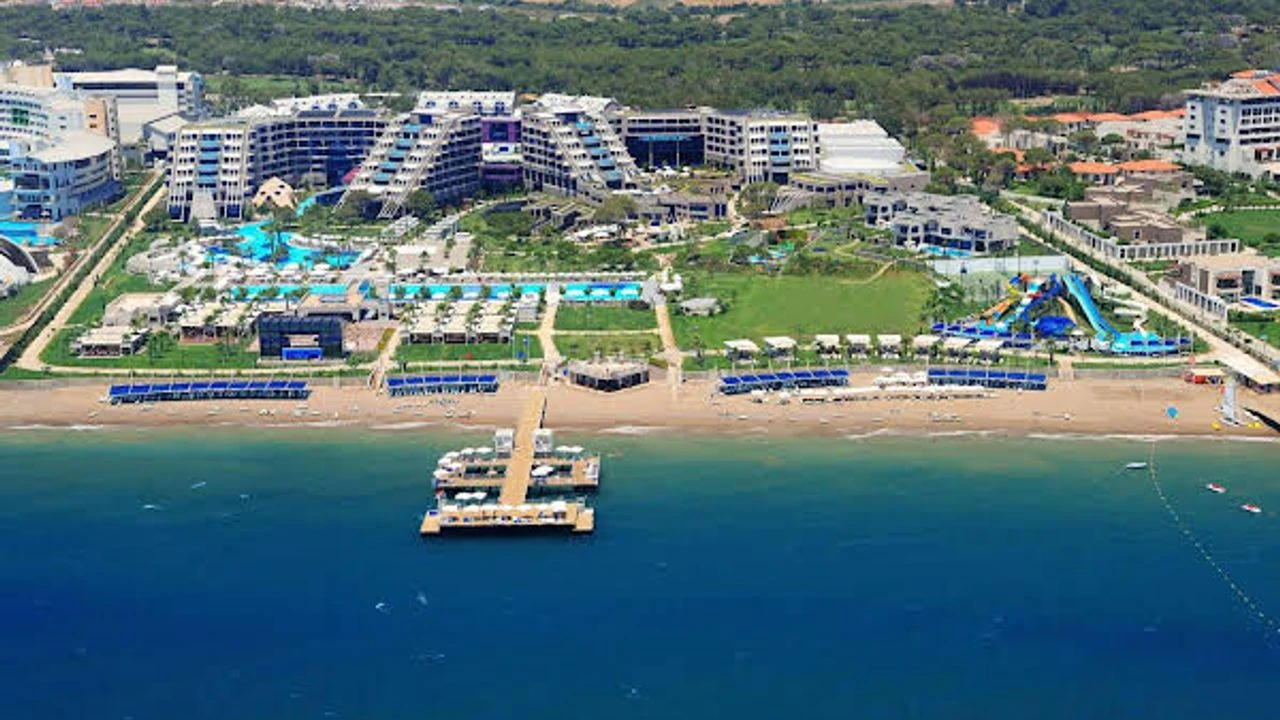 Dünya Basını En Çok Bunları Konuştu! İşte Dünya Basınında Türkiye Ve Antalya Gerçeği (1)-1