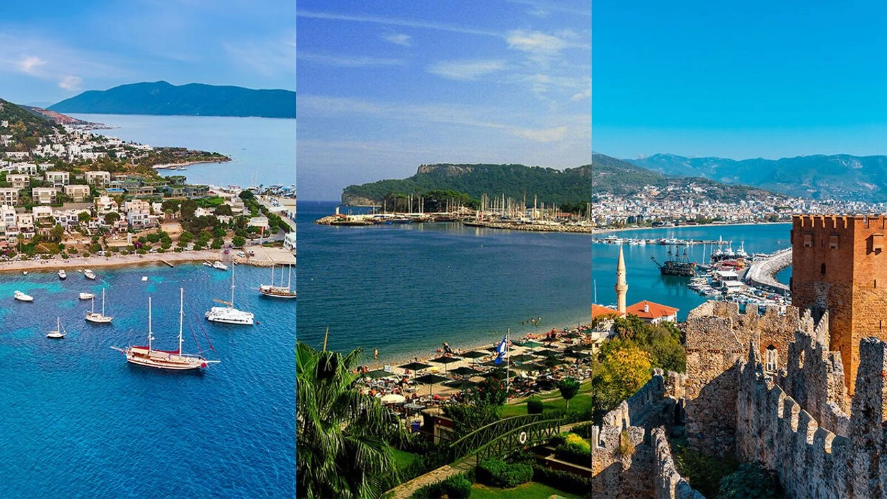 Dünya Basını En Çok Bunları Konuştu! İşte Dünya Basınında Türkiye Ve Antalya Gerçeği (3)-1