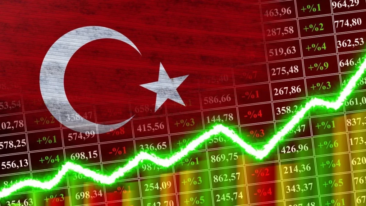 Dünya Basını En Çok Bunları Konuştu! İşte Dünya Basınında Türkiye Ve Antalya Gerçeği (5)