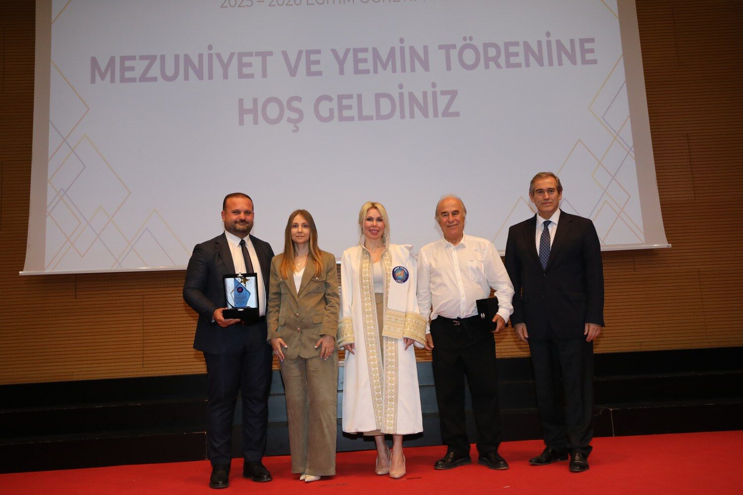 Genç Hekimler (5)