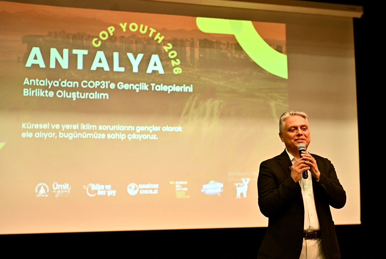 Gençlerin Iklim Krizi Talepleri Cop31’E Taşınıyor (2)