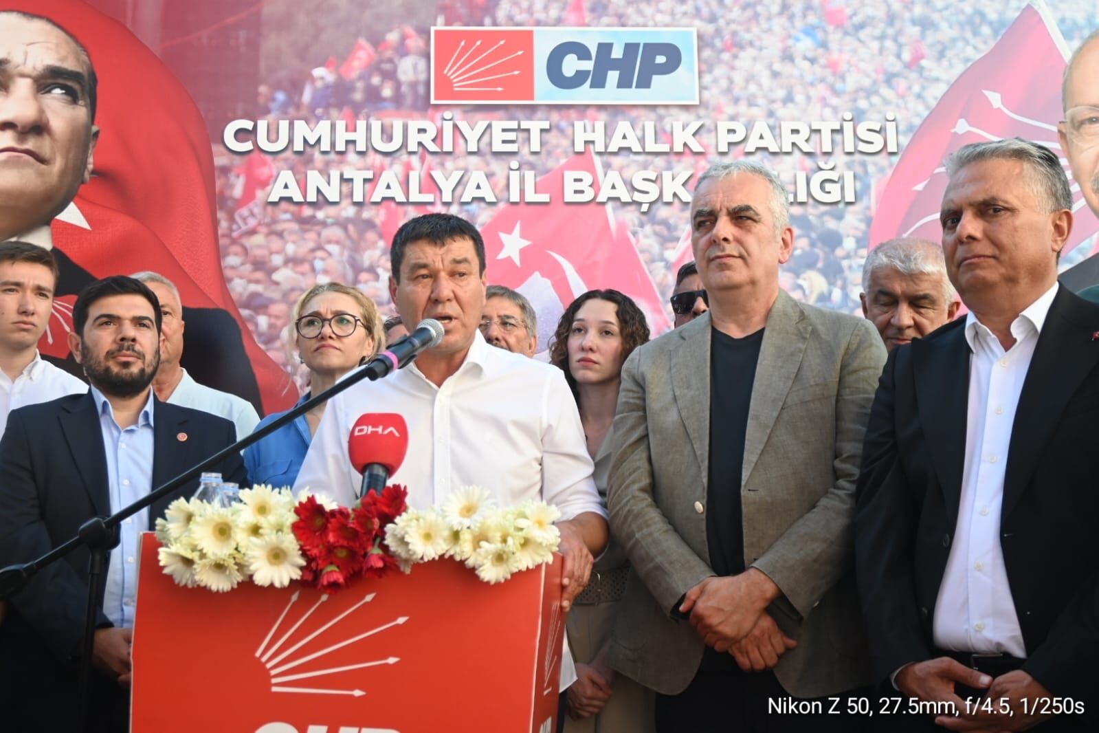 Hasan Sahinden Hesaplasma Mesaji (1)