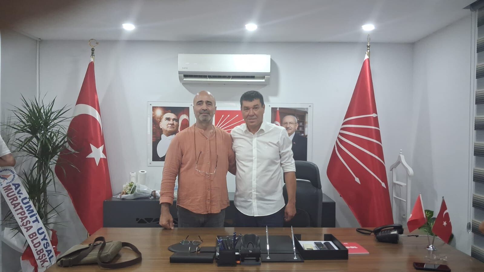 Hasan Sahinden Hesaplasma Mesaji (3)