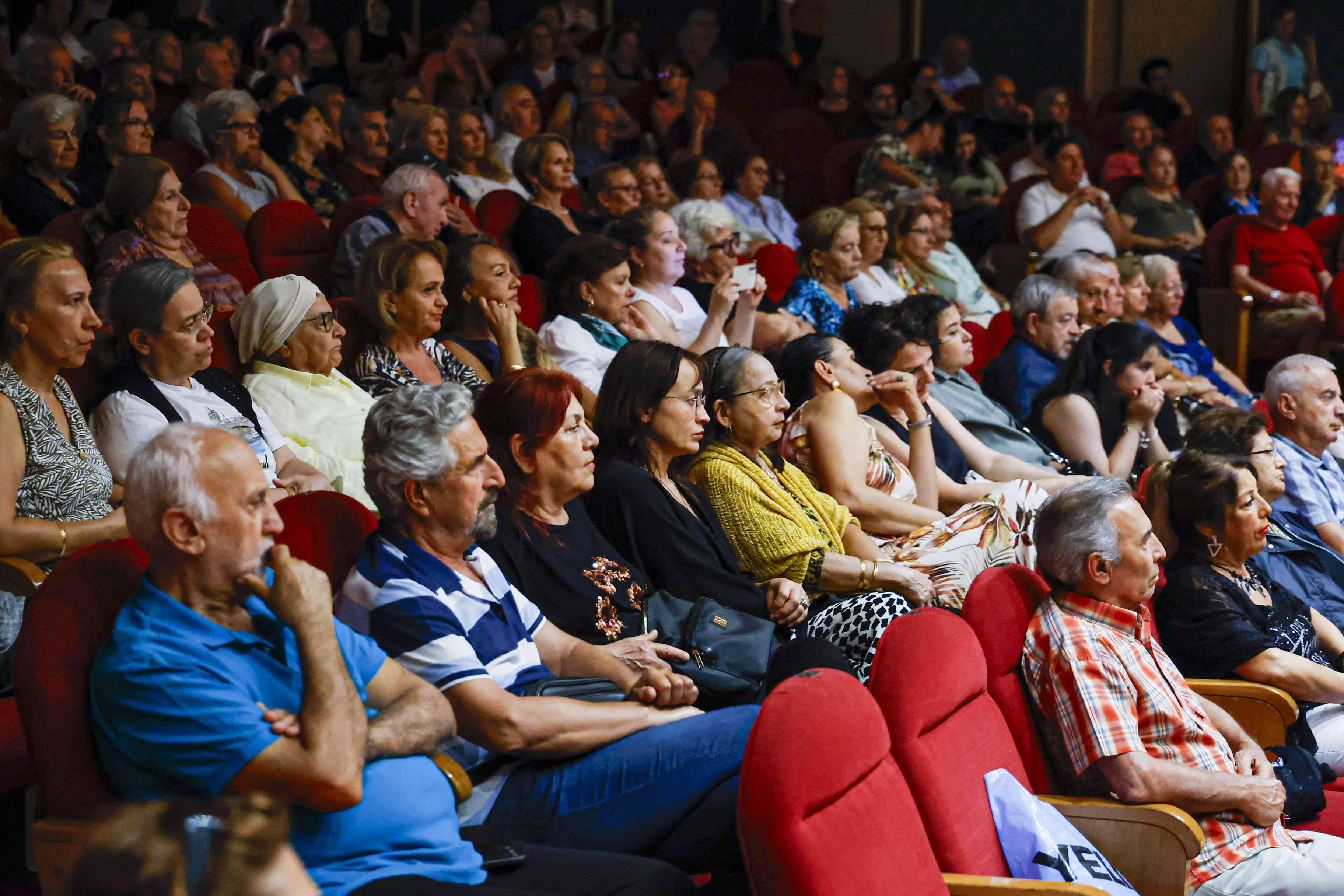 İbsk’dan “Sadettin Kaynak Besteleri” Konseri (2)