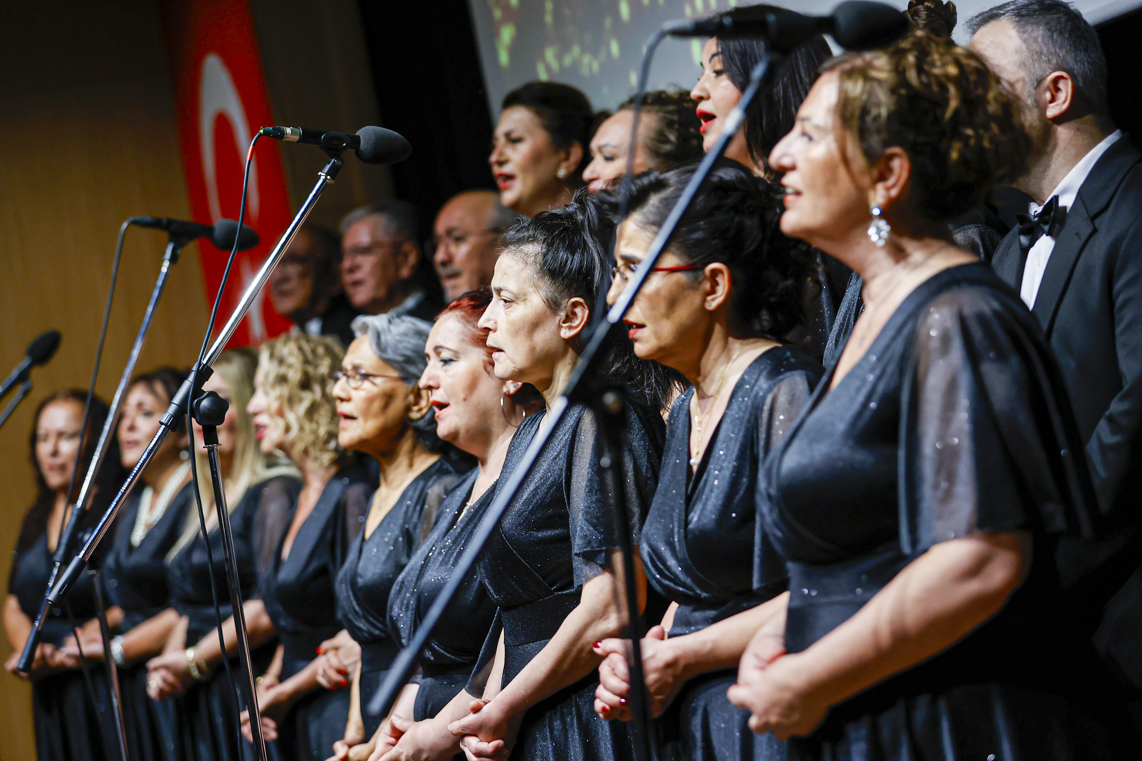 İbsk’dan “Sadettin Kaynak Besteleri” Konseri (6)