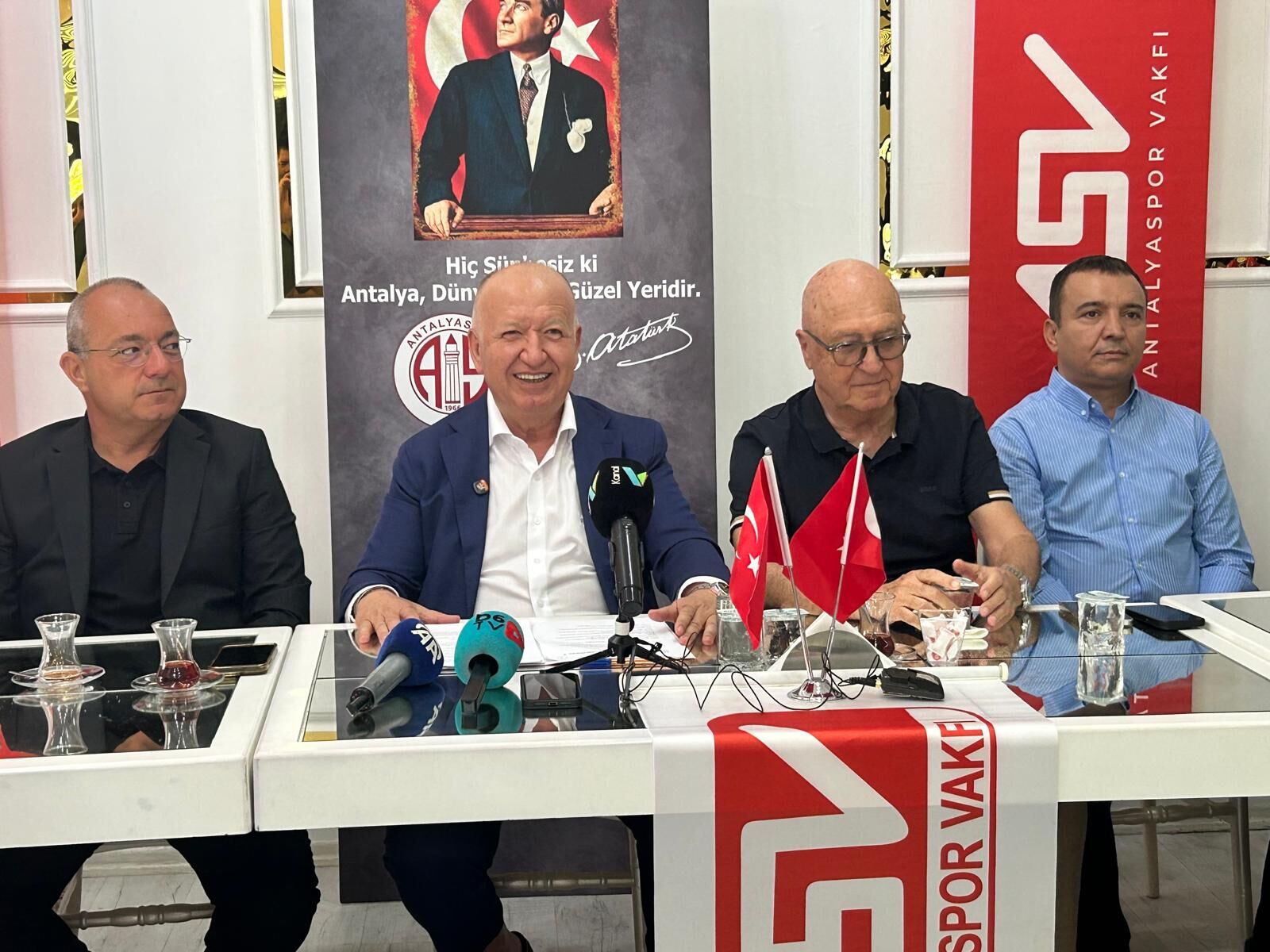 İrlandalılara Inat Tapu Sorunu Çözüldü (3)