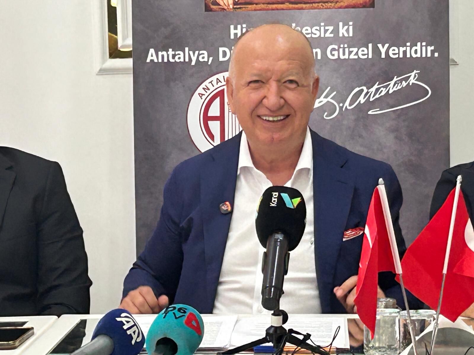 İrlandalılara Inat Tapu Sorunu Çözüldü (5)