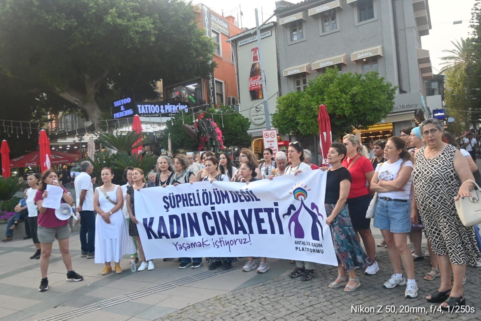 Irmak Ayse Koparan Icin Antalya Tek Yurek Oldu (1)-1
