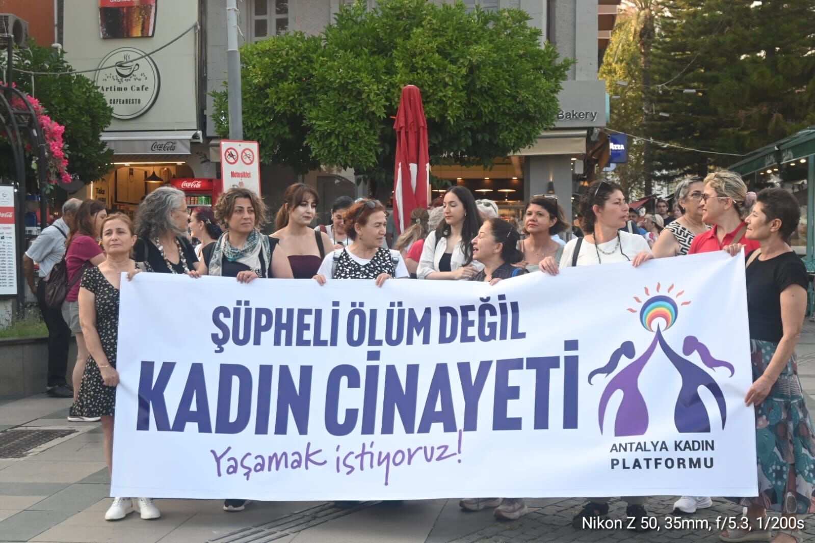Irmak Ayse Koparan Icin Antalya Tek Yurek Oldu (2)