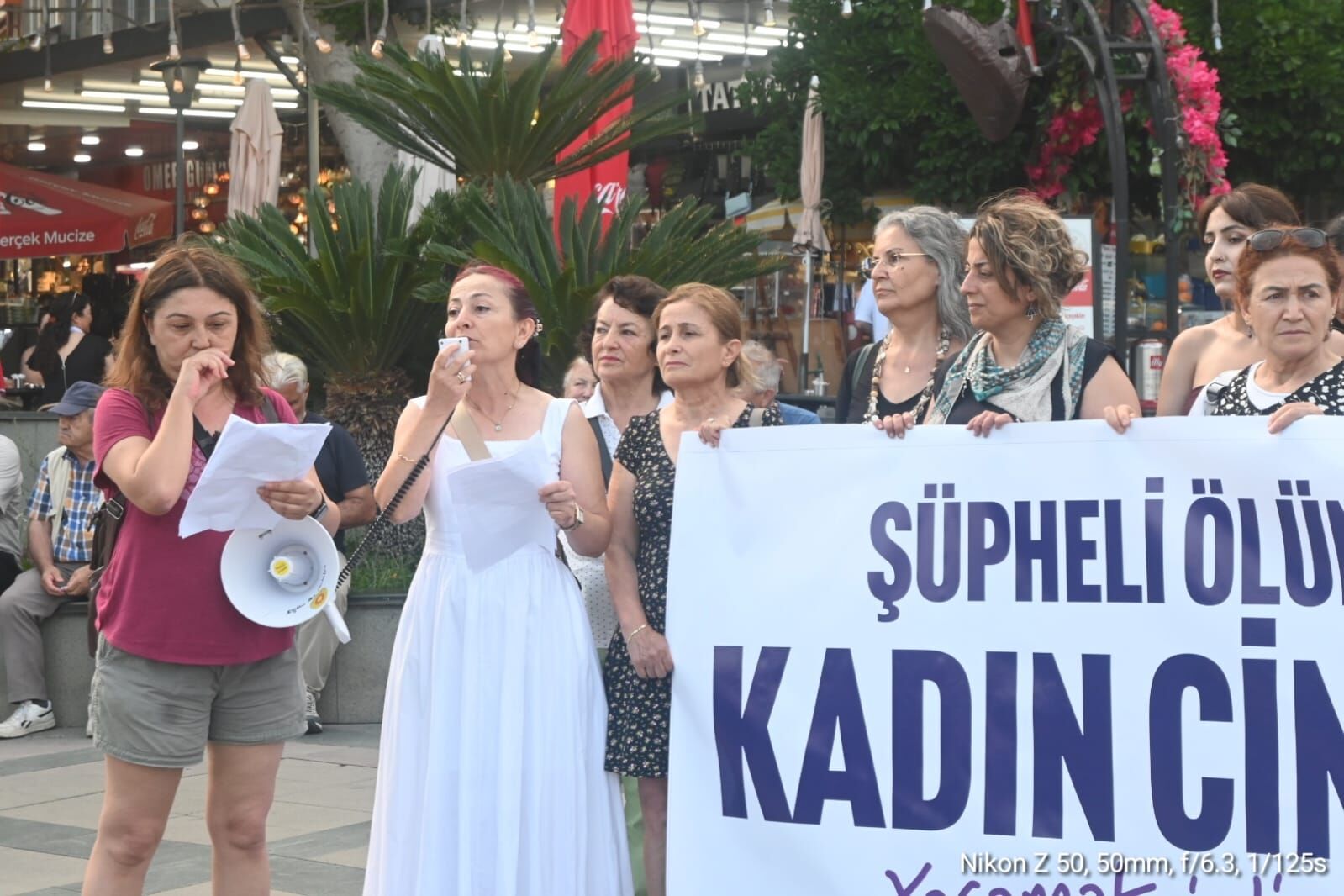 Irmak Ayse Koparan Icin Antalya Tek Yurek Oldu (4)