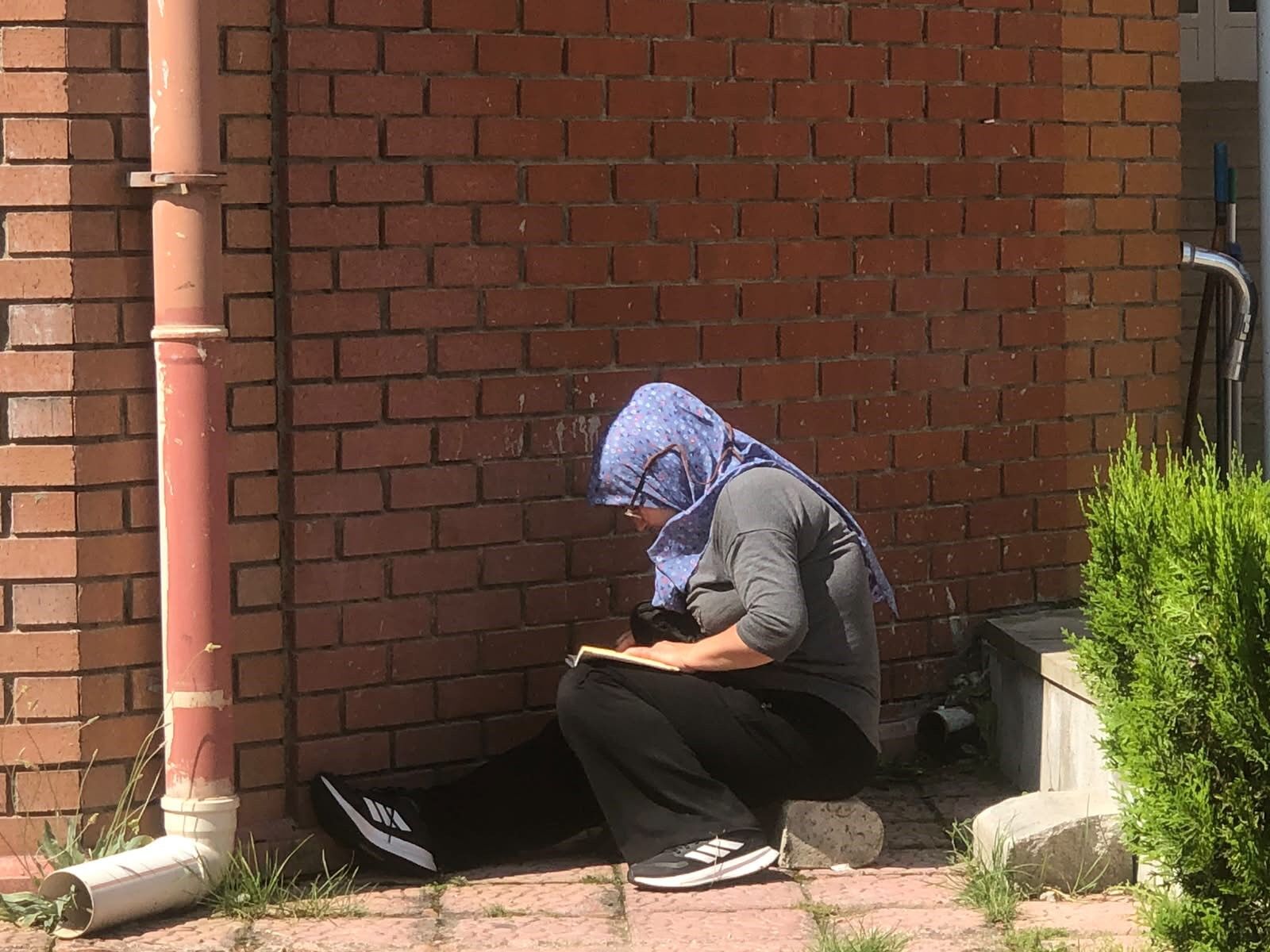Isparta'da 21 Bin 762 Öğrenci Tyt’de Ter Döktü (5)