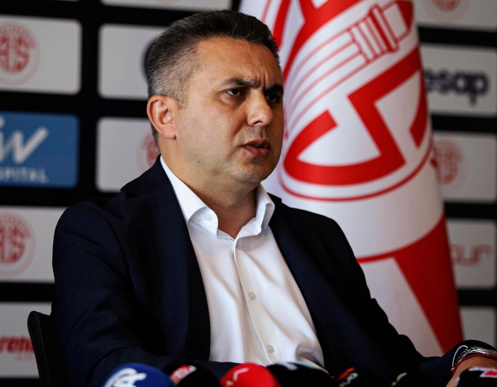 İşte Antalyaspor’un Seçim Süreci Ile Ilgili Tüm Detaylar! Yönetici Sayısı 19’A Düşüyor, Liste Tamamlanmıyor (1)