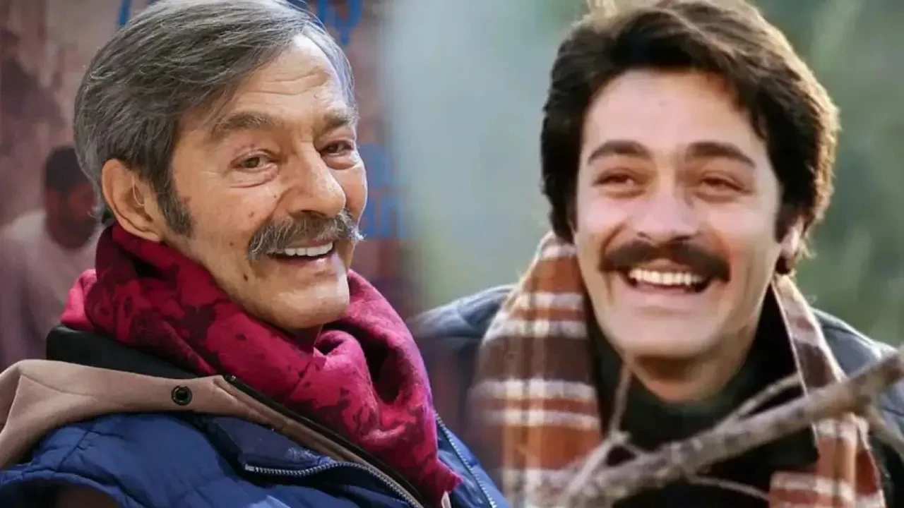 Kadir Inanir Hayatini Kaybetti (2)