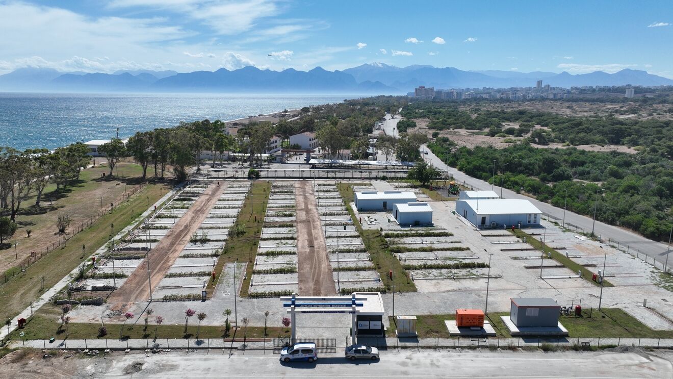 Karavan Severlere Antalya Büyükşehir Belediyesi’nden Müjde (12)