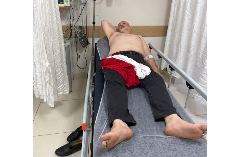 Kas Belediyesinde Sok Iddia Is Insani Makam Odasinda Darp Edildi (2)