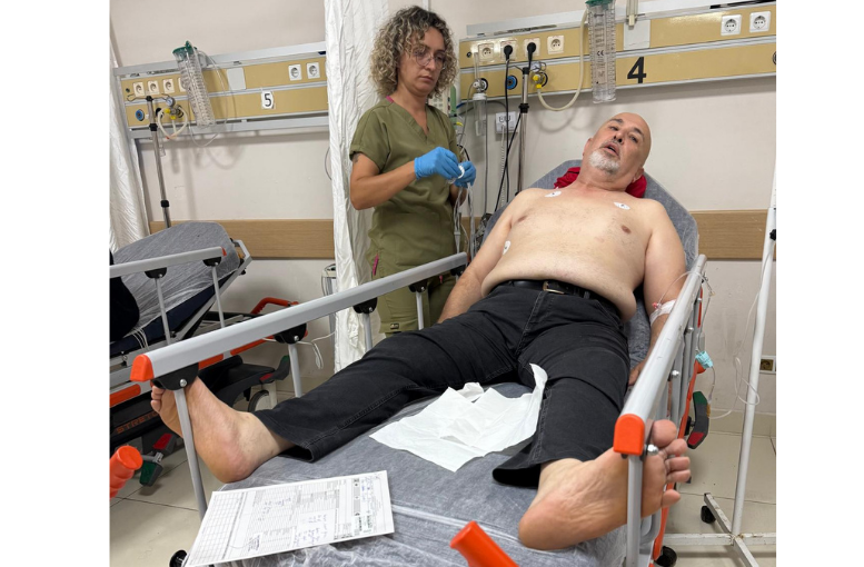 Kas Belediyesinde Sok Iddia Is Insani Makam Odasinda Darp Edildi (3)