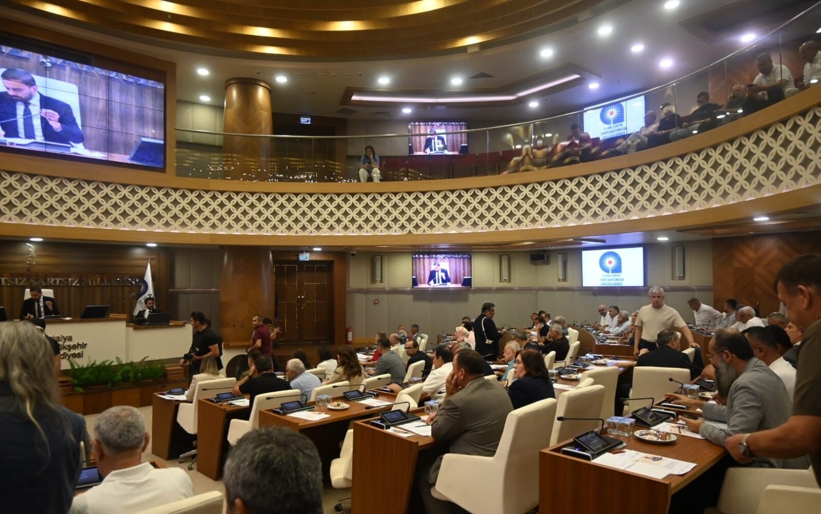 Kaş Çukurbağ ’Da Imar Belirsizliği Mahkeme Kararı Meclisten Geri Döndü (4)
