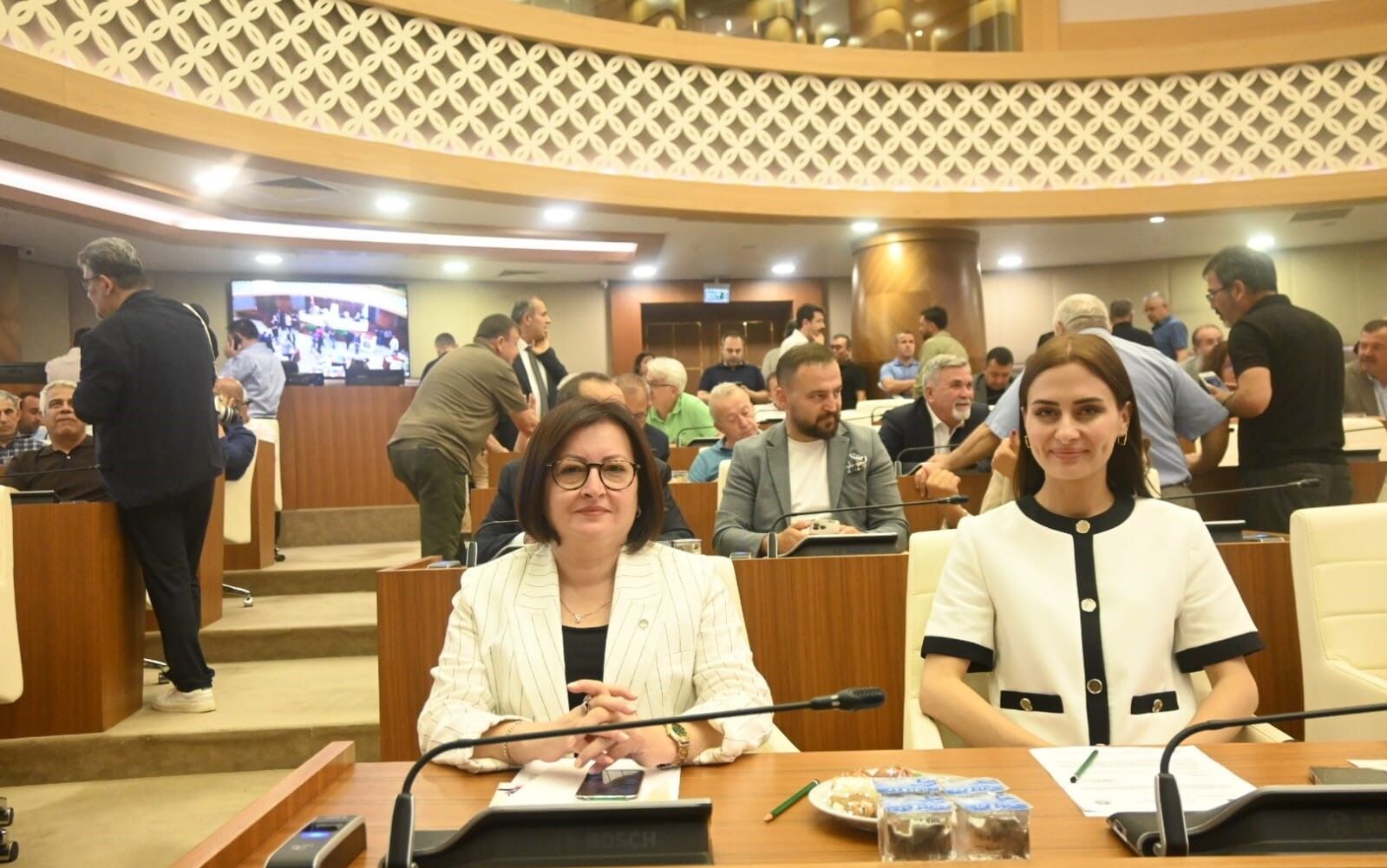Kaş Çukurbağ ’Da Imar Belirsizliği Mahkeme Kararı Meclisten Geri Döndü (6)
