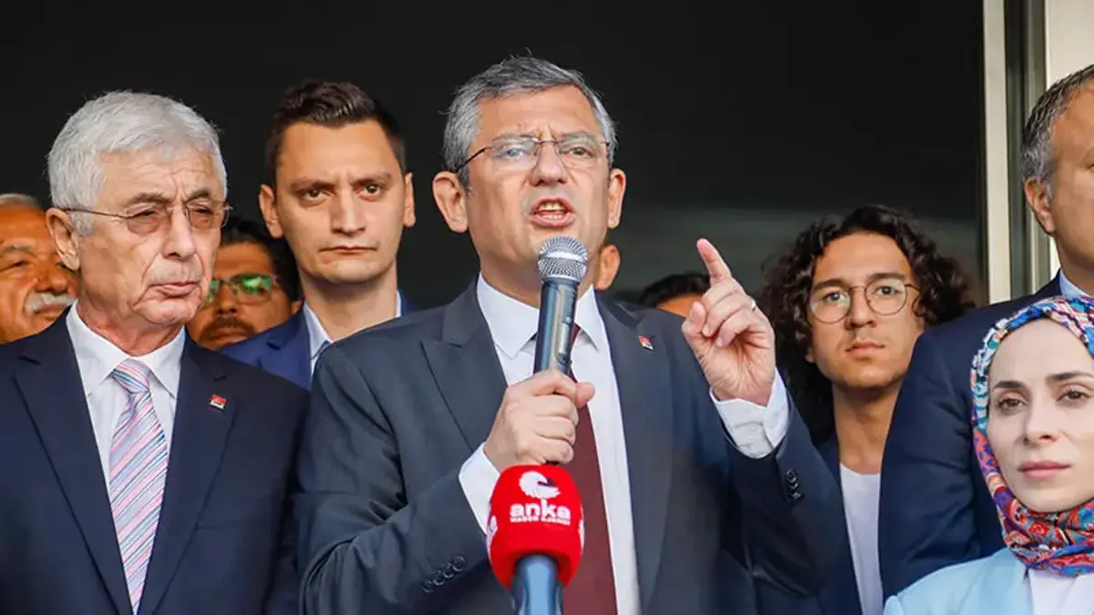 Kemal Kılıçdaroğlu Antalya’da Istenmiyor (1)-1