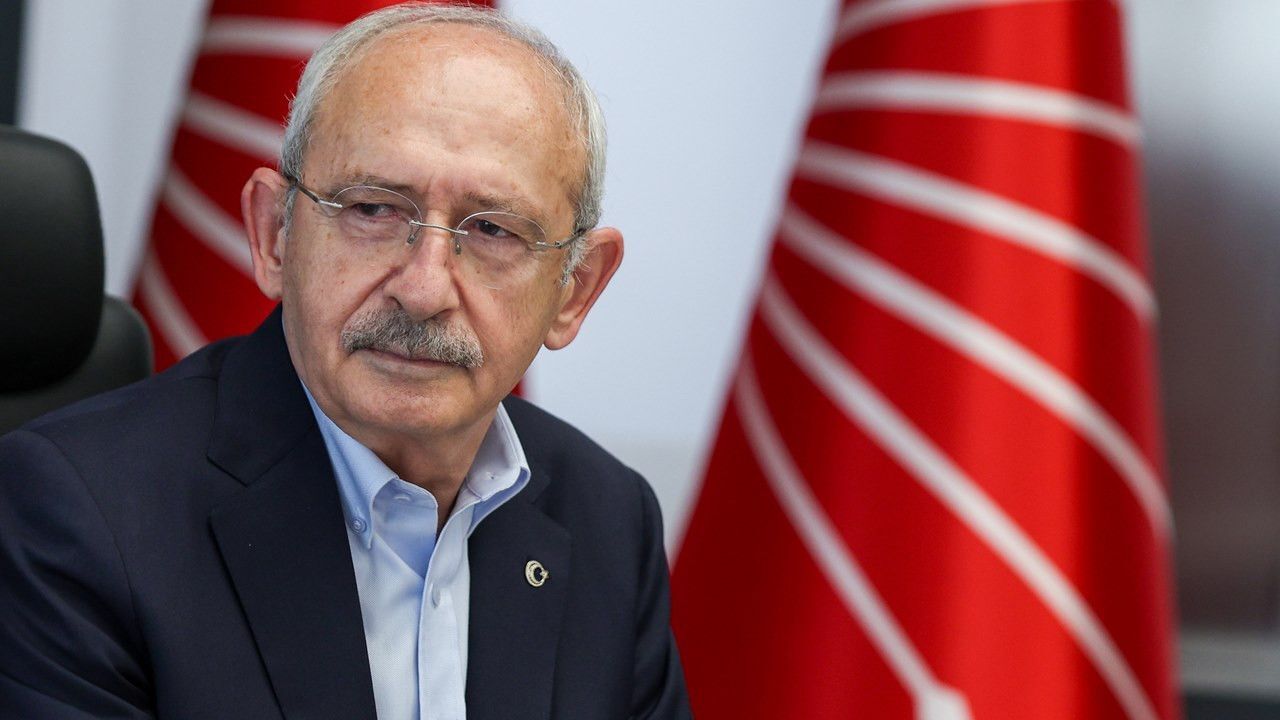 Kemal Kılıçdaroğlu Antalya’da Istenmiyor (1)